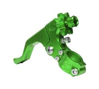 Handle Clutch Lever Short Stunt Clutch Lever for Tr&iumph for Tiger for Speed for Triple for Daytona for Sprint ST for Rocket III for