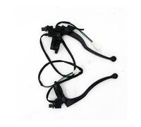 LFJbdO Handle Clutch Parking Brake Lever Fit for ATV for Jinling Quad Bike 250cc 300cc Parts EEC JLA-21B JLA-923 JLA-931E Parts Accessories