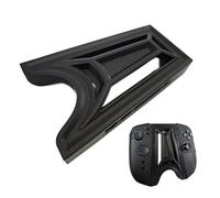 Handle Connector For Legion Go 2 Game Console Controller Connector Handle Grip Holder Bracket 3D Printing (black)