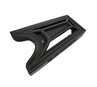 Handle Connector For Legion Go 2 Game Console Grip Support Bracket Replacements Stand (black)