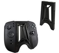 Handle Connector for Legion Go Gen 2, Game Console Grip Shell Extension Adapter Holder (only connector) (black)
