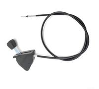 Handle cord replacement for Toro For 74373 Z5030 74375 Z5060 and 74381 Z4202 lawn mower engine starter