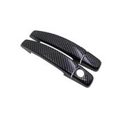 Handle Cover Compatible with Holden for Calais for Chevrolet for SS Stickers Gadget Accessories Door Handle Cover Car Exterior Door Handle Decorative