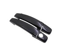 Handle Cover Compatible with Holden for Chevrolet for Captiva for C100 for C140 2006-2018 Car Door Handles Covers Exterior Decor Car Accessories