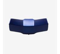 Handle Cover compatible with Lexmoto AP1 Euro 5 CL125T-V2-E5/Apollo 125 Euro 5 CL125T-E5/Chieftain 125 TD125T-15, compatible with Taro Alex One CL125T/Alex V2 CL125T-V2 Blue