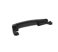 Handle Cover Compatible with Suzuki for Swift for SX4 for Crossover 2007 2008 2009 2010 2011 2012 2013 Car Exterior Door Handle Cover Lid with Key Hole