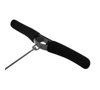 Handle Cover for Rowing Machine | Breathable Cover for Rowing Machine, Fitness Accessories for Beginner Family Outdoor Sports