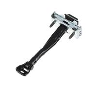 Handle Cover Trim Strip Compatible With For Escape For CTZ Car Exterior Parts Door Stopper Fit LJ6BS27200AB LJ6BS23552AB(LJ6BS27200AB-rear)