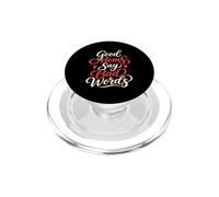 Handle crazy mom life by juggling nonstop chaos, PopSockets PopGrip for MagSafe