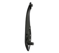 handle door For BMW 4 Series F32 F33 F36 2012-2018 Interior Door Handles Car Inner Handle Trim Pull Grab Panel Left Front Interio(Black Front Right)