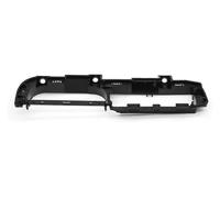 handle door For VW For JETTA MK4 1999-2004 Car Interior Front Rear Left Right Door Pull Grab Handle Armrest Replacement Interio Passenger Trim(Base)