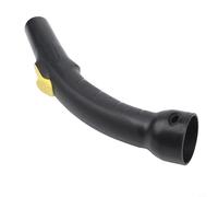 Handle Elbow for Karcher DS5300 T7 T12 For T15 T17 Vacuum Models with Precise Engineering Plastic Build and Leak-Prevention Design