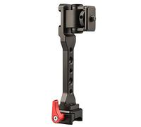 Handle Extension Bracket Mount Adapter With 1/4 3/8 Mount For RSC2 Gimbal Stabilizer