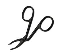Handle Eyebrow Tweezers - Advanced Plucking Device, Portable Steel Implement, Safe Brow Styling Equipment | Superiorr Tension Mechanism Ensuring Easy Precise Maintenance for Face Care Grooming