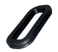 Handle Fender Grommet R20759 WN-R20759 Compatible with John Deere Tractor 299 530 630 730 820 830 920 930 1020 Backhoe Loader 300 Crawler Loader 430 Drill 780 Baler 430 435 447 456