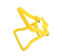 Handle for Drinking Water Bottle - Non-Slip Bucket Lifter | Dry Rack for Intensive Use and Heavy Loads - For Use With Drinks In The Home Office Ristor, yellow, Please refer to the description