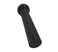 Handle for HOLLYLAND LARK M2, Clip On Handheld Microphone Adapter Handle, Ergonomic 3D Printed Interview Mic Grip