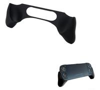 Handle for Retroid Pocket 5 RP5 Using Ergonomic Design and PC Construction to Maintain Performance Usage (Black)
