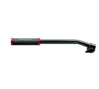 Handle for video heads|Manfrotto