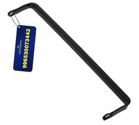 Handle for Water Tank for Coffee Machine - 996530073442 for Gaggia for Saeco for Philips - Warranty 10 Years - MONTERAL