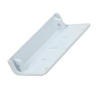 HANDLE FREEZER FLAP WHITE