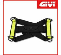 Handle [GIVI] For Transporting Side Luggage Trekker Outback 48 / 37 LT - E143