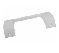 Handle Gorenje HZF3267A NRK60322, RM64 PBT 070 Type White Fridge Door Genuine