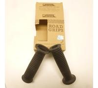 Ariete Standard Open Grips Grey Super Soft