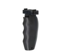 Handle Grip For DJI Action 5 Pro/2/3/4 Action Camera, 3D Printed Extension Mount Quick-Release Handheld Stabilizer with Wrist Strap for logging & Recording