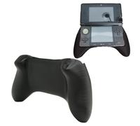 Handle Grip for Old 3DS, Game Console Protective Cover Case Grip Shell Extension Adapter Holder