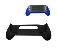 Handle Grip Holder Cover Ergonomic For Retroid Pocket 5,3D Printed Protective Case (black)