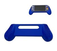 Handle Grip Holder Cover Ergonomic For Retroid Pocket 5,3D Printed Protective Case (blue)