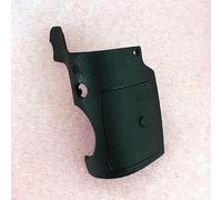 Handle Grip & left side & SD memory card cover body rubber repair parts Compatible with Panasonic DMC-GH3 DMC-GH4 GH3 GH4 Camerra (Color : Memory cover)