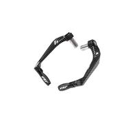 Handle Guards Motorcycle Accessories For Yam&aha YZF R1 R3 R6 R15 R25 R125 600R YZF-R1 Handle Bar Grips End Brake Clutch Lever Guard Protection