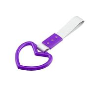 Handle Hand Strap Drift Rings Rear Front Bumper Warning Loop-Subway Bus Jdm-Car Accessories Interior-Exterior Decoration Car Interior Handle Vehicle Equipment Auto Parts And Accessories Car Bus