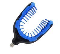 Handle Head for Rod | Rear Rod Holder - Portable Non-Slip U Holder for River and Lake Water Accessories