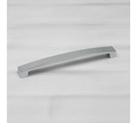 160mm Polished Chrome Bow Handle