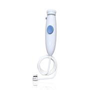 Handle Hose Replacement Parts Compatible for Waterpik WP-100 WP-660 WP-462, Water Flosser Accessories Tube Heads