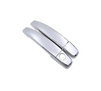 Handle housing Compatible with Holden for Chevrolet for Captiva for C100 for C140 2006-2018 Car Door Handles Covers Exterior Decor Car Accessories