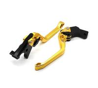 Handle Lever For CB 400 500 599 750 900 919 CB600 For HORNET CBR 600 F2 F3 F4 F4i 900RR VTX1300 NC700 S/X Motorcycle Brake Clutch Lever(3)
