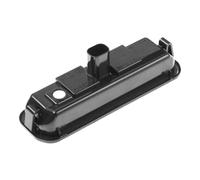 Handle License Plate Light Micro-switch Button Fit For Focus M3 Bm51-19b514-ae