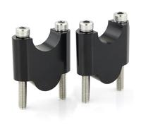 Handle Lift clamp Compatible with for CB750 Seven Fifty 1992-2003 for CB1000 Big 1993-1995 Motorbike Lift Handlebars Raised Grips Handlebar Risers