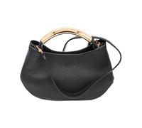 Handle Me Bag Small - female - Moschino - Handbags - Black - ONE SIZE - Bags ONE SIZE