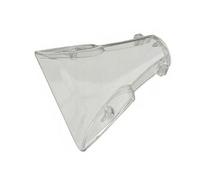 Handle Nozzle Cover for Kärcher Puzzi 8/10/1, Fishtail Cover Compatible with Karcher Puzzi Vacuum Cleaner Parts, Replacement Padding, Hand Tool, Fishtail Cover