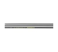 Handle of landing net Matrix Ethos XR-Power Black 4,5 m