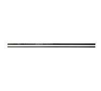 Handle of landing net Shimano Aero Pro Nh Power 3m (x2) Black One size