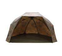 Handle of landing net Sonik Opti-Cam 60" Oval Brolly Marron 60"
