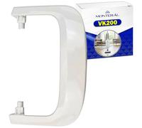 Handle of the Vacuum Cleaner for Vorwerk Kobold VK200 - MONTERAL