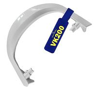 Handle of The Vacuum Cleaner for Vorwerk Kobold VK200 - Warranty 10 Years - MONTERAL