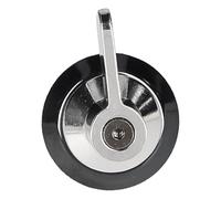 HANDLE OVEN GENUINE SMEG 694975086 694971699